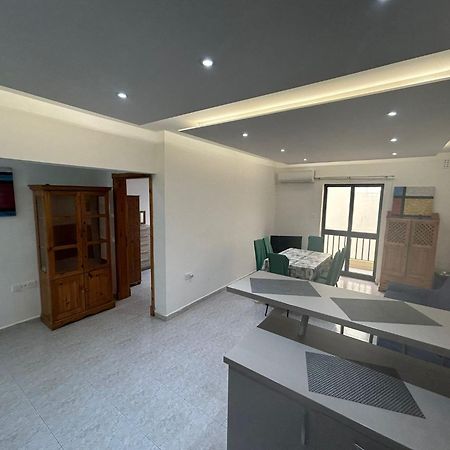 No 6 Poseidon Apartment San Giuliano Esterno foto