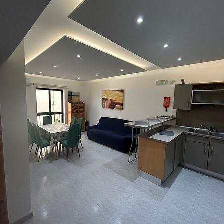 No 6 Poseidon Apartment San Giuliano Esterno foto