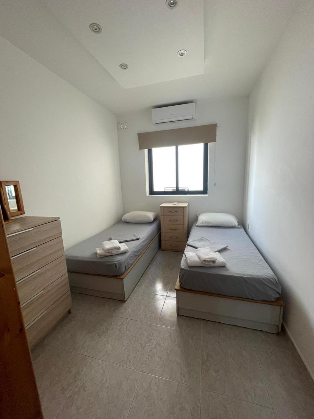 No 6 Poseidon Apartment San Giuliano Esterno foto
