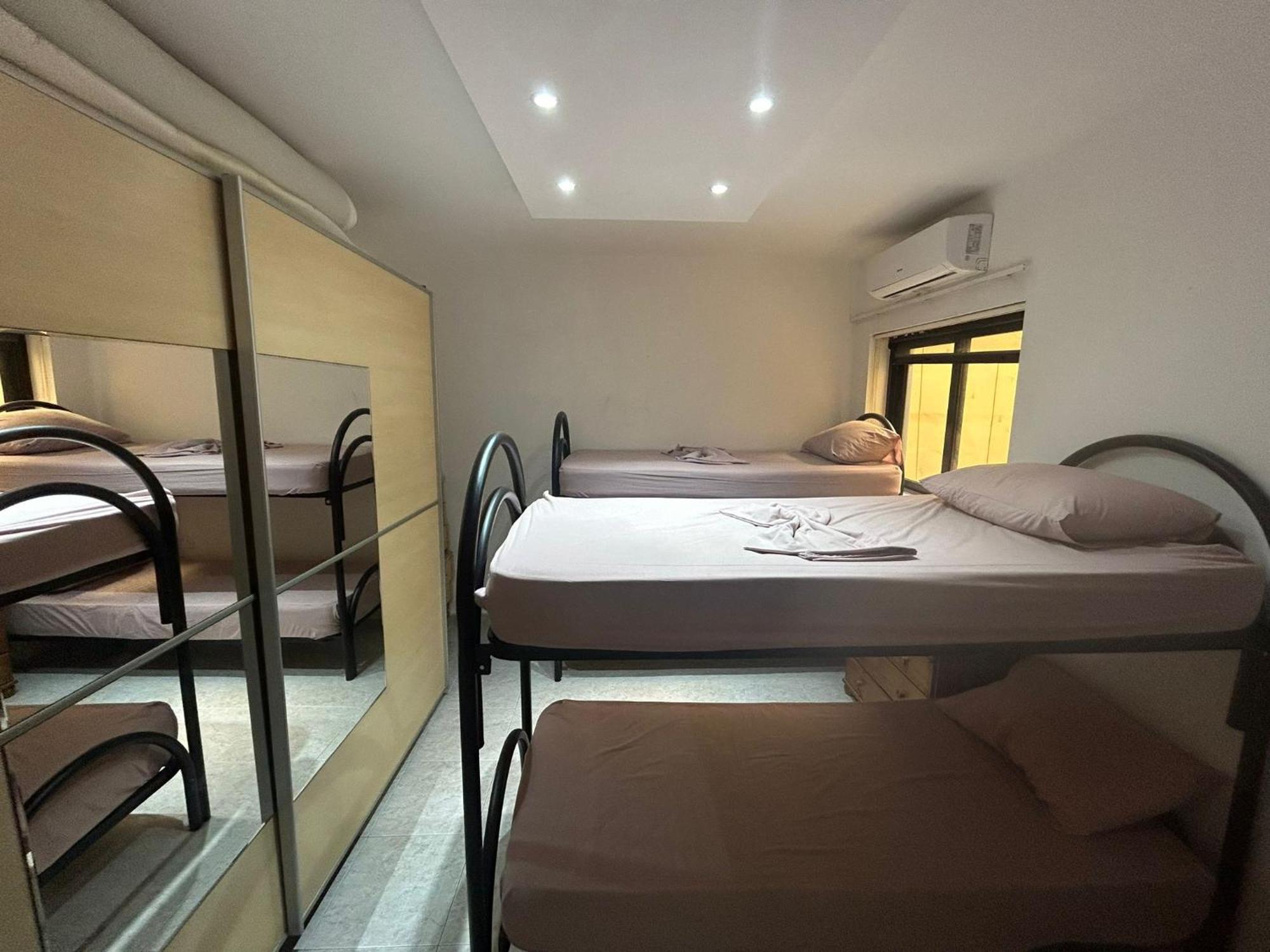 No 6 Poseidon Apartment San Giuliano Esterno foto